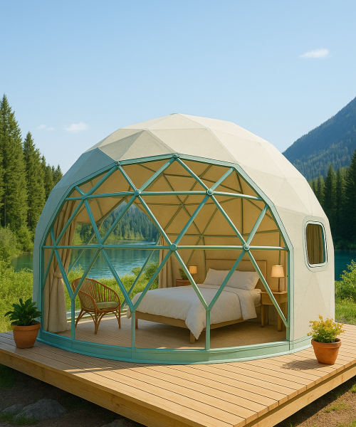 Glamping (21) Glamping (21)
